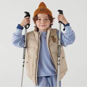 [피터젠슨]피터 덕다운 베스트 (PSW11EN01M_BG)