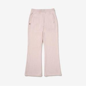 [휠라] 정상* 89,000원 테니스 기모 테리 부츠컷 팬츠(FS2FPG4361F_EPK)