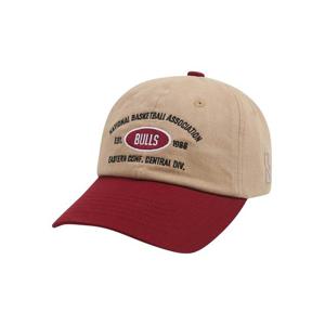 [NBA]N245AP265P GR 엔비에이 투톤 볼캡 모자