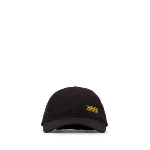 바버 키즈 키즈 블랙 볼캡 CHA0089CHA BK11