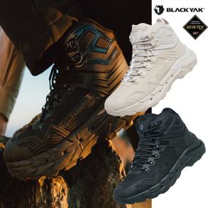 블랙야크 24년 고어텍스 등산화 유니언 GTX ABYSHX4931 NW