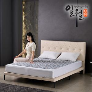 [일월] 파밀리아 초절전형 카본 탄소 전기매트 / 카본매트더블