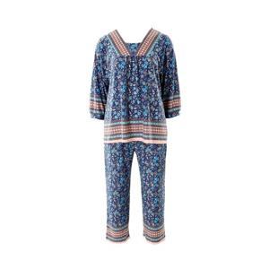 [비너스]24년가을신상잠옷 폴리기모잠옷 비너스기모잠옷셋트 홈웨어셋트VEVP3884F