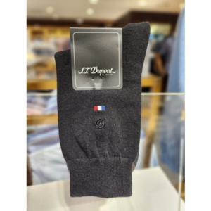 [듀퐁]남성 캐주얼 양말 SE4FMA171301SBK