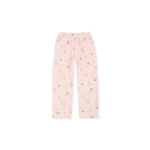 오가닉맘 광복점 주니어다시안핑9부파자마(TJZSPJ03)