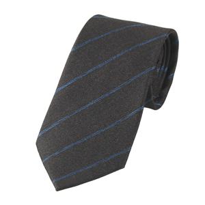 [에스티듀퐁(셔츠)]라인이돋보이는스트라이프타이TE4FM61KA207TGY