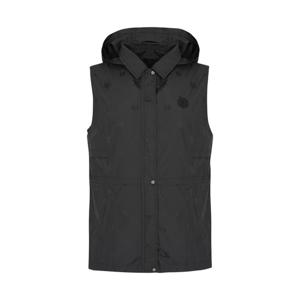 [크로커다일 레이디]후드탈부착베스트 CLDFVT203