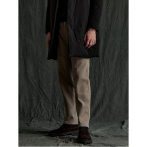 [갤럭시]스트레치 방한 슬랙스 베이지(GC4X21S02A)