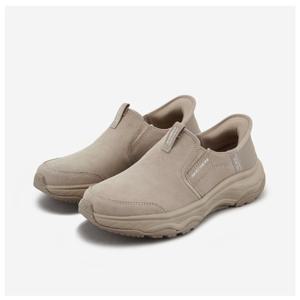 스케쳐스 여성용 고워크 아치핏 아웃도어 슬립인스 SP0WWCEY145 CH