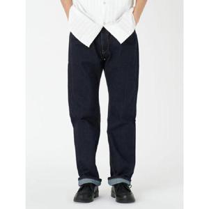 [리바이스]LEVIS 505 레귤러 일자 생지 진 00505-1550