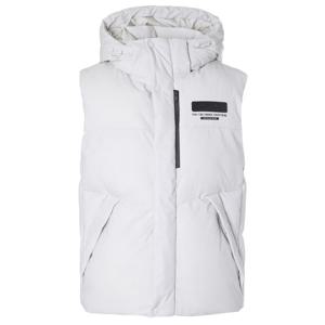 [클라이드]유니 후드 패딩베스트 FODVT441U