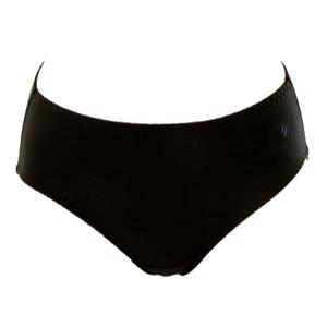 90-105 신축성좋고 부드러운 여성 데일리 면모달요일팬티WPT4123