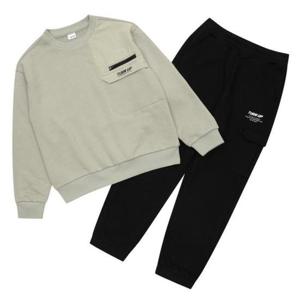 SFIT에스핏 HC29 포켓맨투맨세트TR SJY710MKTR05