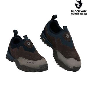 블랙야크 남성 슬립온 노마드 ABYSHX4012