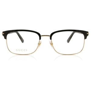 구찌 GG1448O 001 남성용 안경