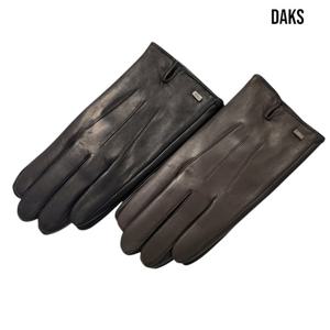 [닥스(장갑)]남성 가죽장갑 GQO251O