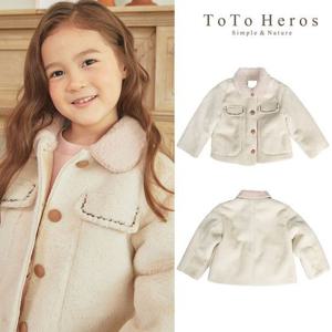 [토토헤로스]TH마일드카라점퍼-12072122051