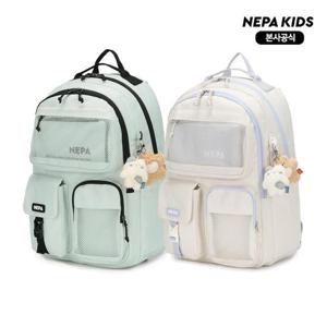 [네파키즈/택가139,000] KLC7031 글림 스쿨백 본사직영