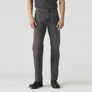 [리바이스]남성 505 레귤러 핏 웜진 00505-2900