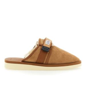 수이코크 치아바타 뮬 OG-072M2AB_BRW