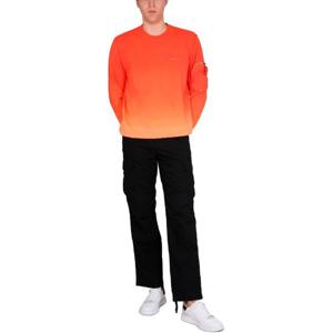 프리미아타 로고 맨투맨 PR154-DEG_500