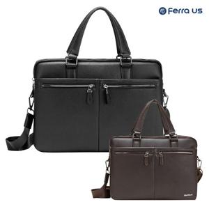 [페라어스]페라어스 남성 노트북 수납 서류가방 MCBBT0041