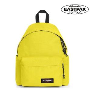 [이스트팩] 14인치 노트북 백팩 데이팩 옐로우  EPABA04 5S7-잠실점