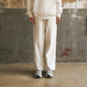 [빈트릴]드리피 조거 스웻 팬츠 BA243TP002