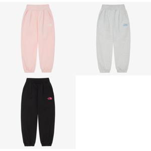 NP6KR02 걸즈 앤 그루브 스웻 팬츠