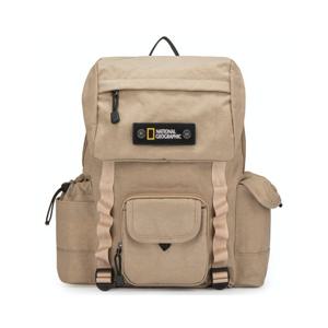 내셔널지오그래픽 K221KBG080 키즈 리오 백팩 BEIGE