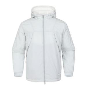 JDX HC11 남성 리버시블 웨더 점퍼 X2WJW1113