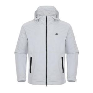 JDX HC11 남성 메모리 후드 일체  점퍼 X2WJW1111