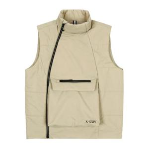 JDX HC11 남성 택티컬 패딩 베스트 X4WVW1169