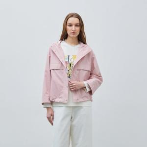 [요하넥스]블루종 후드 점퍼 Z5A3O102