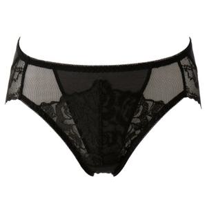 2color(90-105)유러피언무드의 고급스러운 로즈감각 힙선레이스팬티 DPT0458A
