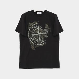 스톤아일랜드키즈 남아 티셔츠 K1S162100010 S0128 V0029/8A 10A