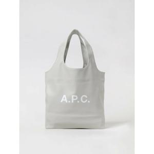 [APC] 여성 토트 백 숄더 PUAATM61565 AAE Grey /6
