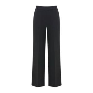 [린]켈라인 스트레이트핏 슬랙스(LGSLPD8100/블랙)_DG