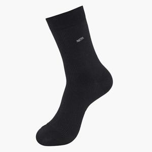 [네파 (행사)]남성 트레킹 미드기장 양말 7I18315