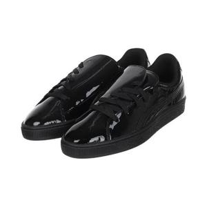 [슈플]푸마 바스켓 스러쉬 스니커즈 블랙 369556-04