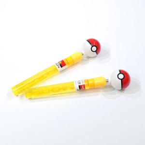 포켓몬 몬스터볼 버블스틱 2000 (랜덤)