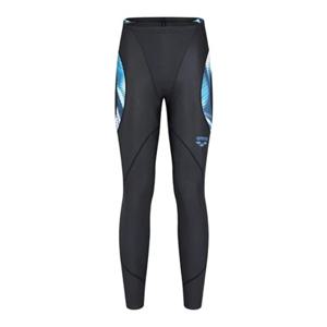 [아레나] 남성 A5SM1CF05MLT 퀀텀 선수 9부 실내 수영복