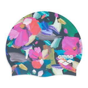 [아레나] 공용 A5AC1AC28BLK 로사 실리콘수모 수영보조 용품