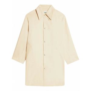 [AMI] 라프리마 남성 코트 HC0004C00010 709 베이지 /3