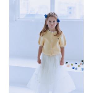 로아앤제인비발디니트가디건RJ25SCA03YE