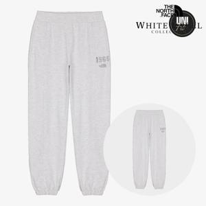 노스페이스화이트라벨 (NP6KQ52K) 고 투 1966 스웻 팬츠