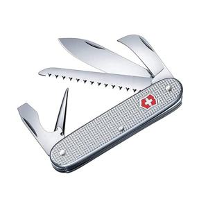 VICTORINOX(빅토리녹스) 나이프 스위스 아미 7 [보증 첨부] 0.8150.26