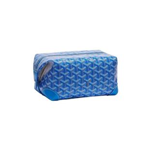 고야드 보잉 25 토일렛백 블루 ABABOEING-25-10