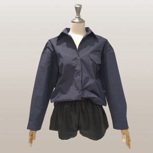 [난닝구]테빈토 셔츠 N350221(1125A2NB016)