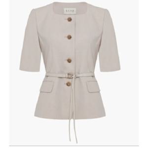 [린(의류)]루티브셋업자켓LGJKPE8200